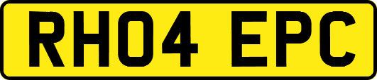 RH04EPC