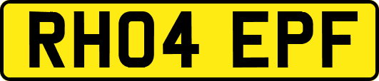 RH04EPF