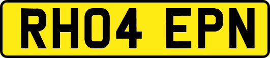 RH04EPN