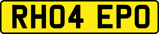 RH04EPO