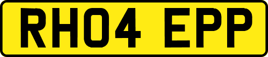 RH04EPP