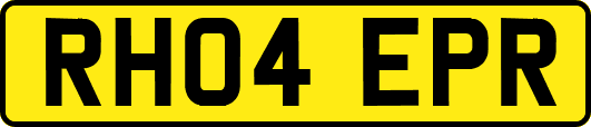 RH04EPR