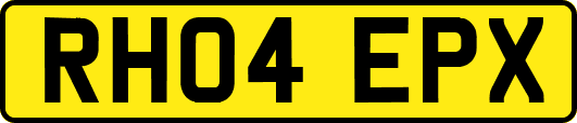 RH04EPX
