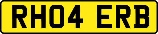 RH04ERB