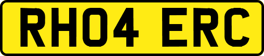 RH04ERC