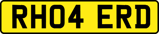 RH04ERD