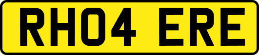 RH04ERE