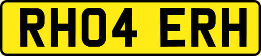 RH04ERH
