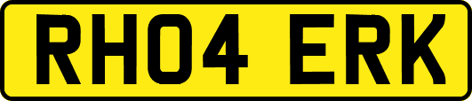 RH04ERK