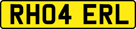 RH04ERL