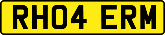 RH04ERM