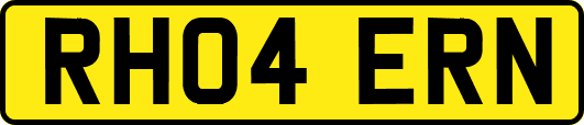 RH04ERN