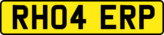 RH04ERP