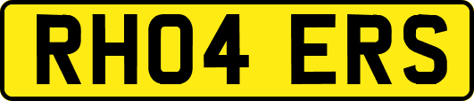 RH04ERS