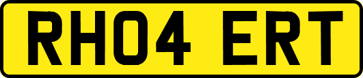 RH04ERT
