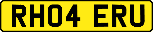 RH04ERU