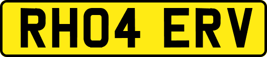 RH04ERV