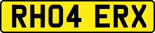 RH04ERX