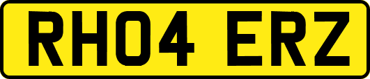 RH04ERZ