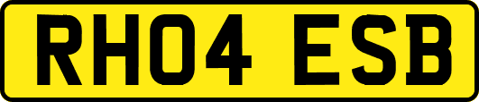 RH04ESB
