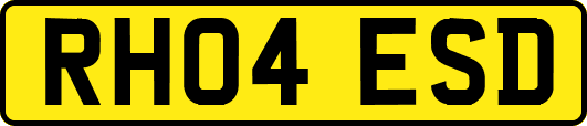 RH04ESD