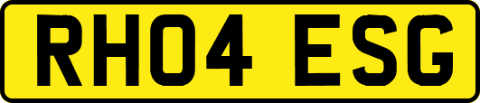 RH04ESG