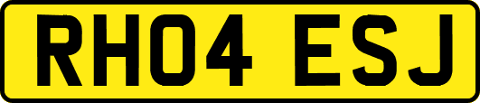 RH04ESJ