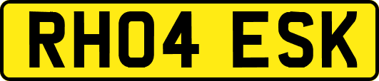 RH04ESK