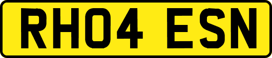RH04ESN