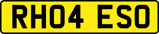 RH04ESO