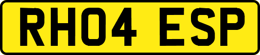 RH04ESP