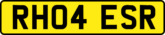 RH04ESR