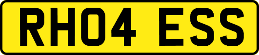 RH04ESS