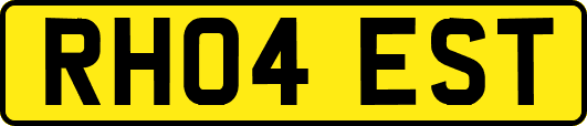 RH04EST