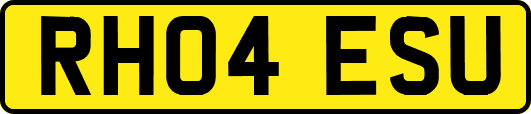 RH04ESU