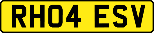 RH04ESV