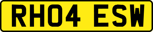 RH04ESW