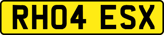 RH04ESX