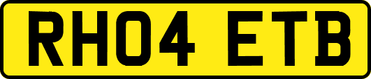RH04ETB