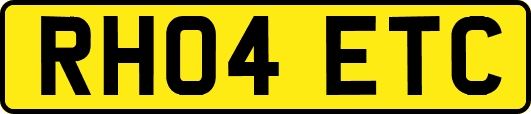 RH04ETC