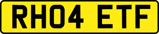 RH04ETF