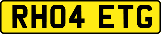 RH04ETG