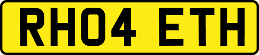 RH04ETH