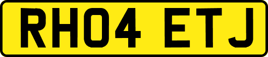 RH04ETJ