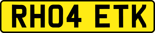 RH04ETK