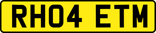 RH04ETM