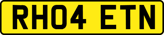 RH04ETN