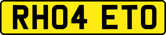 RH04ETO