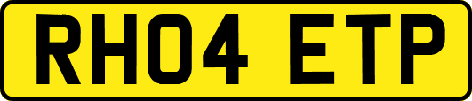 RH04ETP