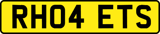 RH04ETS